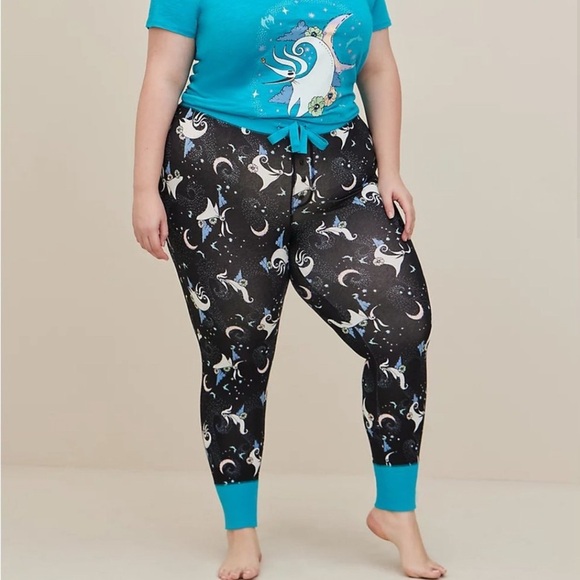 Full set! Retired! Zero pajamas - Picture 1 of 8